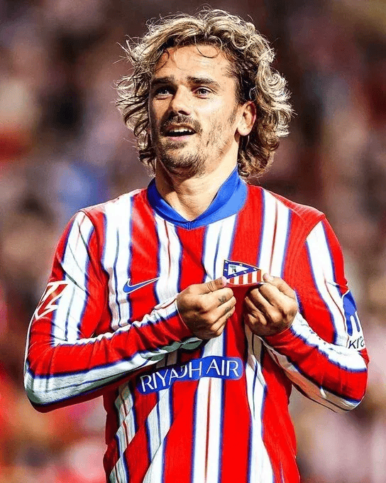 绝了！一念之差，两度错失西甲冠军！35岁格列兹曼带着16年的遗憾告别