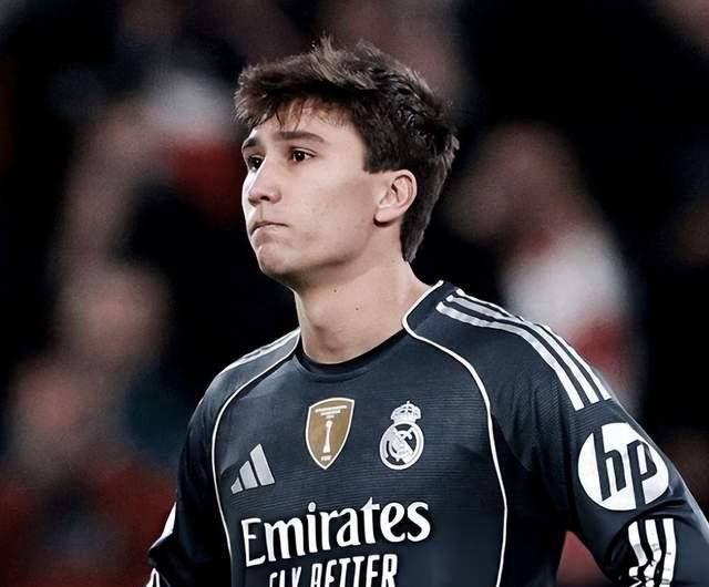 皇马23岁锋线新星或将转会：6千万身价引发意甲豪门争抢